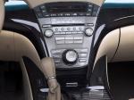 Acura MDX 2006 года